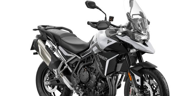 Triumph Tiger 900 GT купить от 34 256 250 грн. в Украине ( 56520